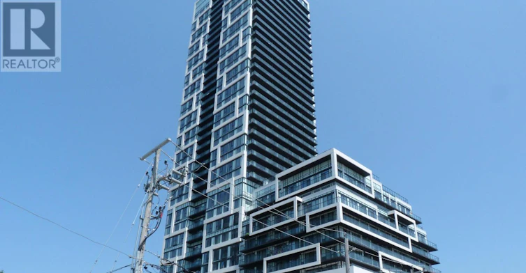 2707-5 Defries Street, Toronto, ON, M5A 0W7 - 15