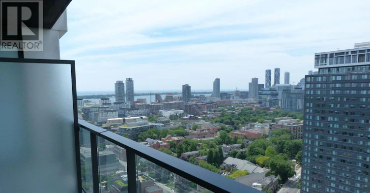2707-5 Defries Street, Toronto, ON, M5A 0W7 - 10