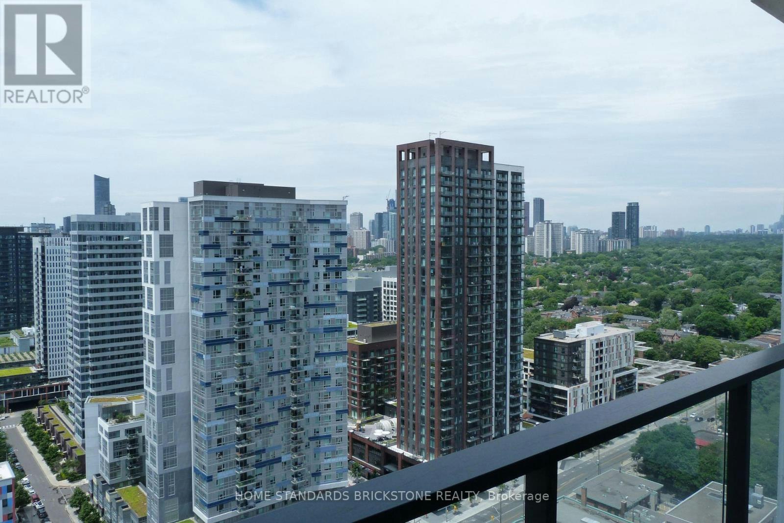2707-5 Defries Street, Toronto, ON, M5A 0W7 - 11