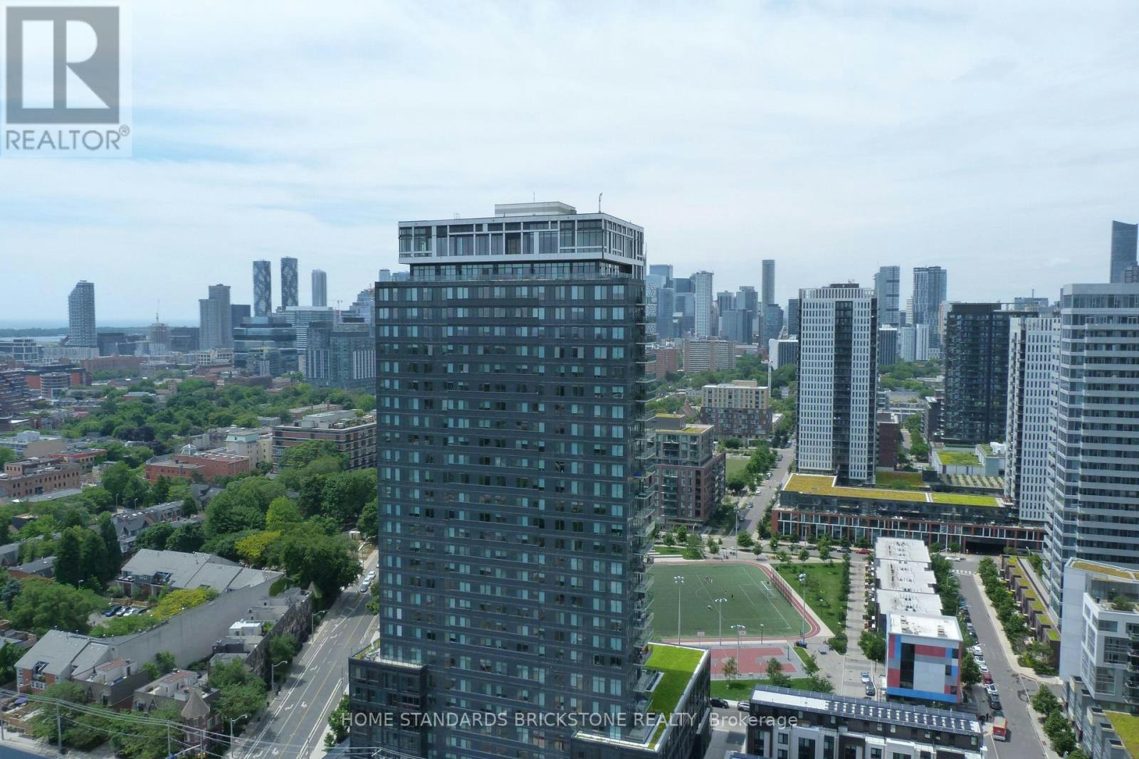 2707-5 Defries Street, Toronto, ON, M5A 0W7 - 12