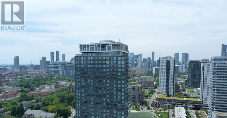 2707-5 Defries Street, Toronto, ON, M5A 0W7 - 12