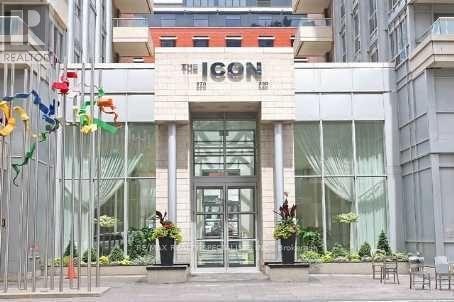 1627-250 Wellington Street W, Toronto, ON, M5V 3P6