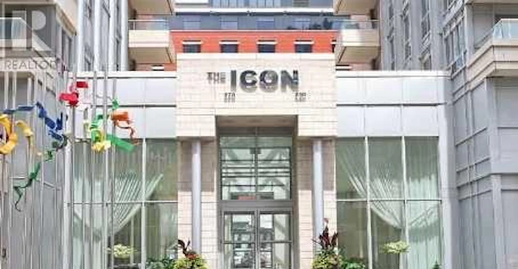 1627-250 Wellington Street W, Toronto, ON, M5V 3P6
