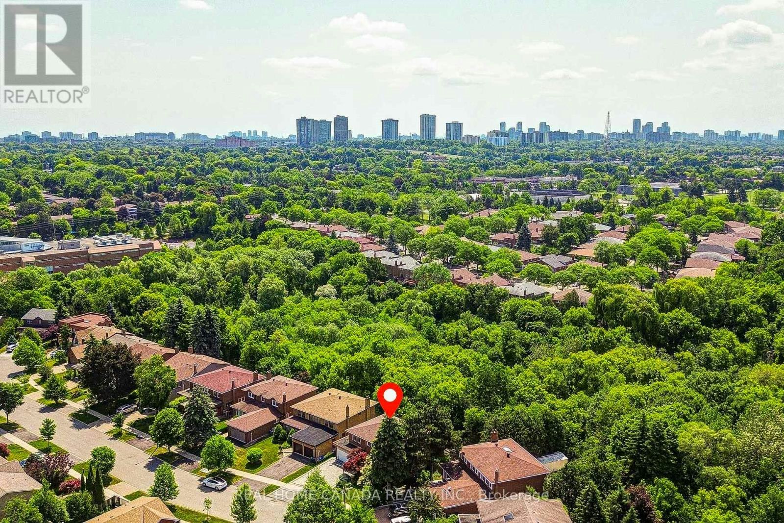 20 Saddletree Drive, Toronto, ON, M2H 3L3