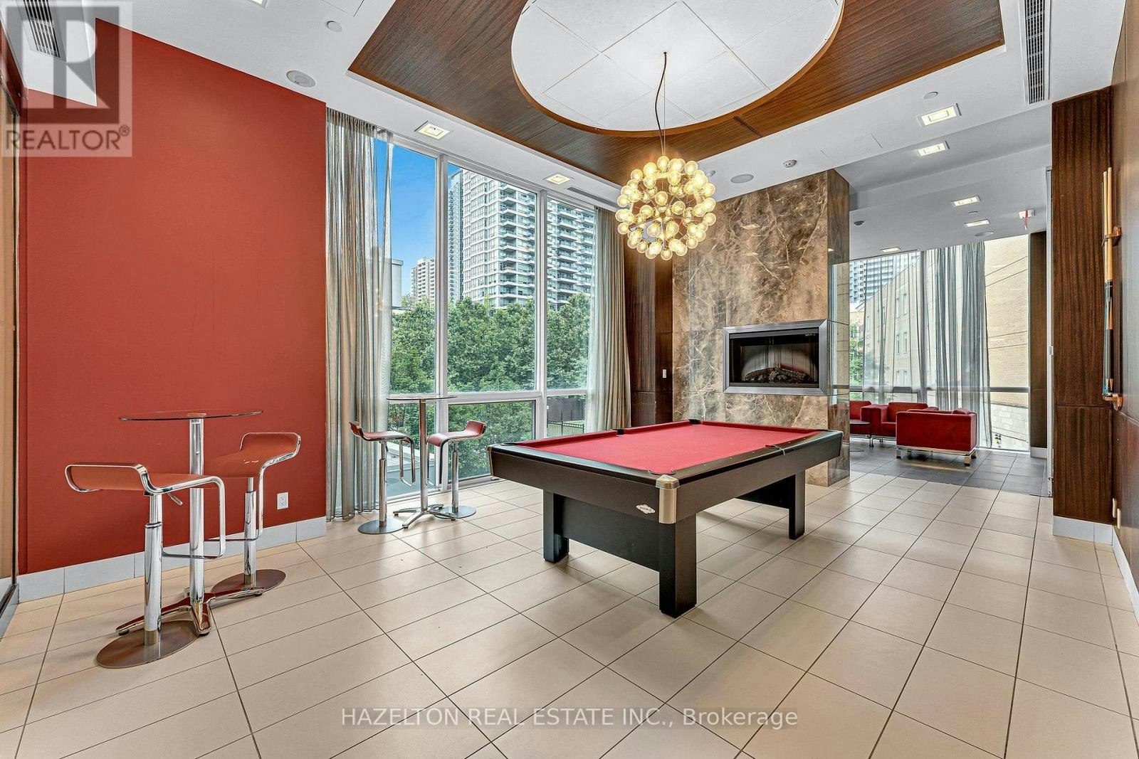 1510-120 Homewood Avenue, Toronto, ON, M4Y 2J3 - 23