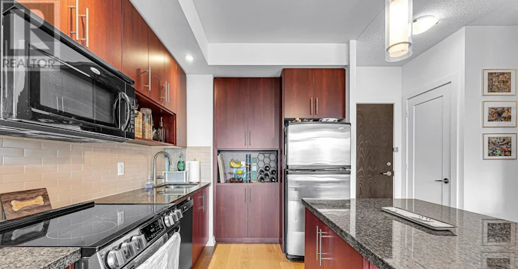 1510-120 Homewood Avenue, Toronto, ON, M4Y 2J3 - 6