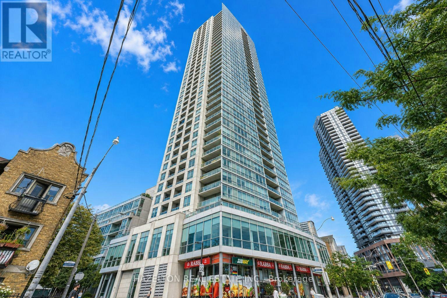 1510-120 Homewood Avenue, Toronto, ON, M4Y 2J3 - 30