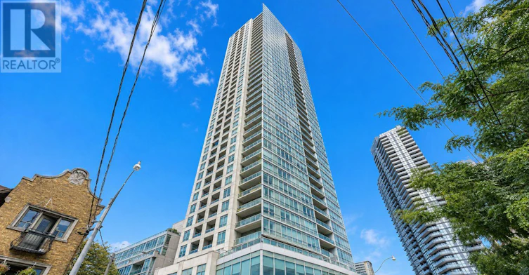 1510-120 Homewood Avenue, Toronto, ON, M4Y 2J3 - 30