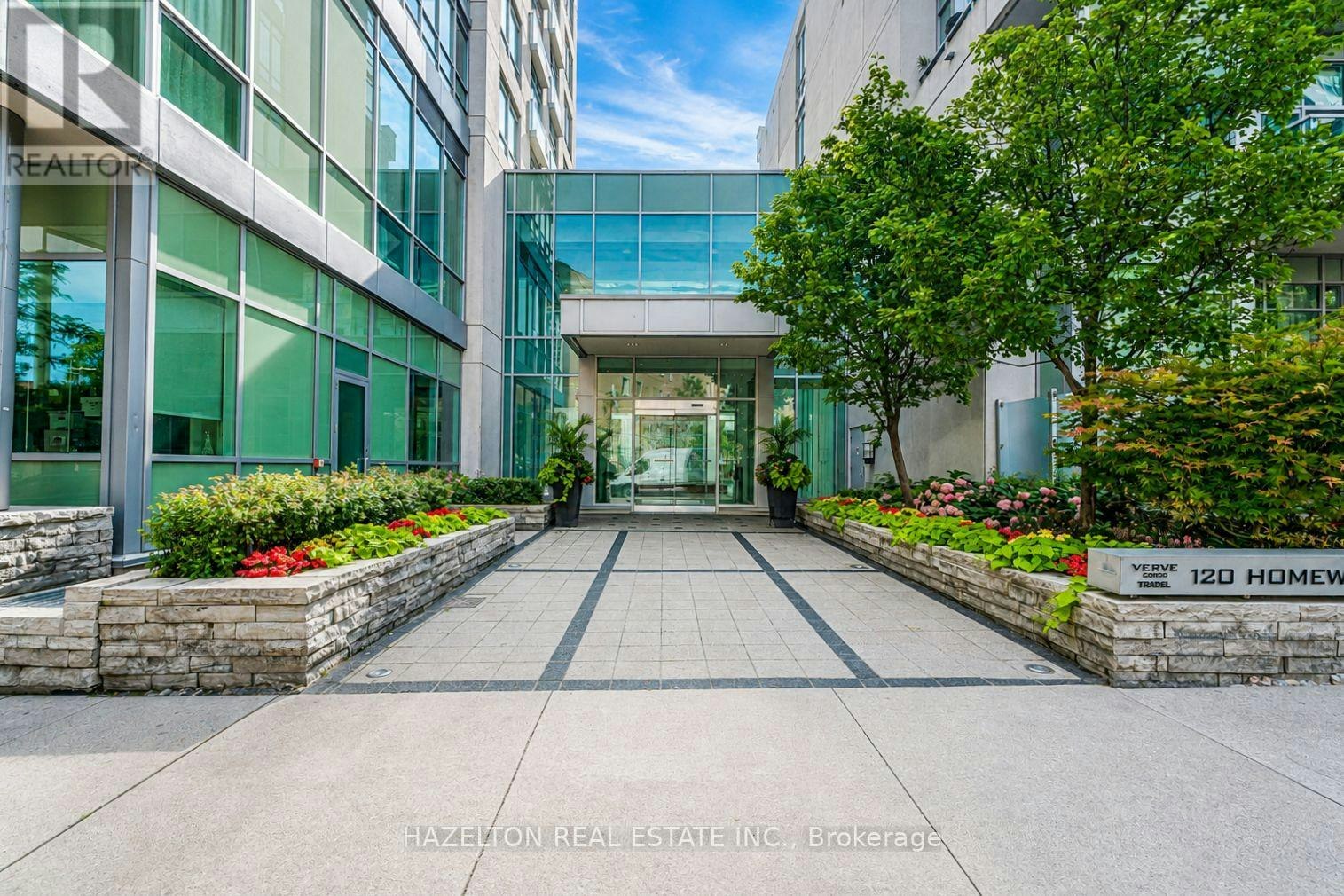 1510-120 Homewood Avenue, Toronto, ON, M4Y 2J3 - 29