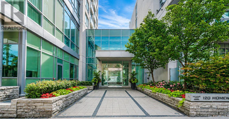 1510-120 Homewood Avenue, Toronto, ON, M4Y 2J3 - 29
