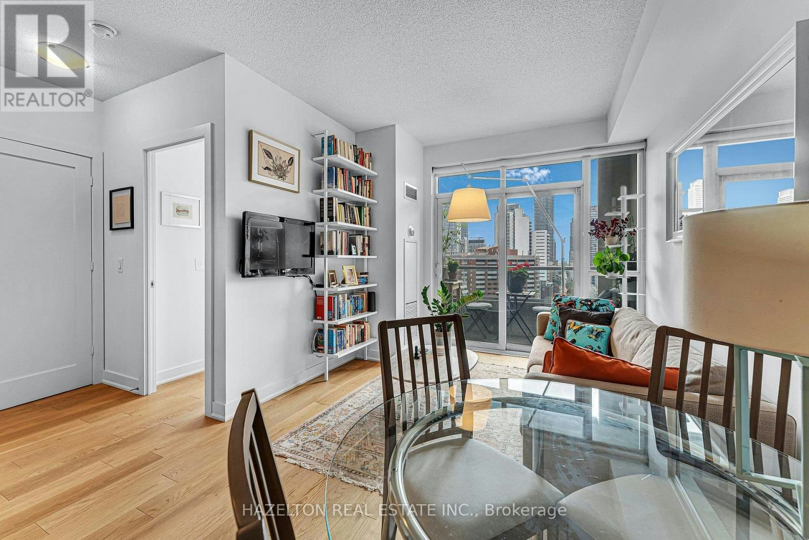 1510-120 Homewood Avenue, Toronto, ON, M4Y 2J3 - 7