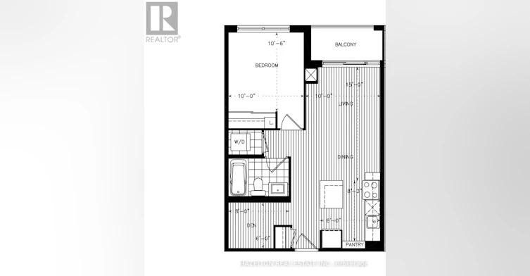 1510-120 Homewood Avenue, Toronto, ON, M4Y 2J3 - 32