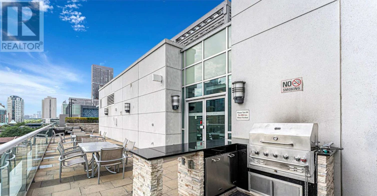 1510-120 Homewood Avenue, Toronto, ON, M4Y 2J3 - 20