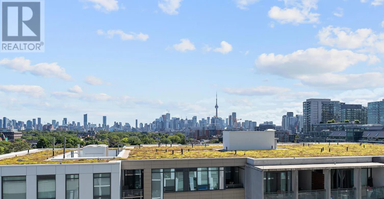 825-20 Minowan Miikan Lane, Toronto, ON, M6J 0E5 - 19