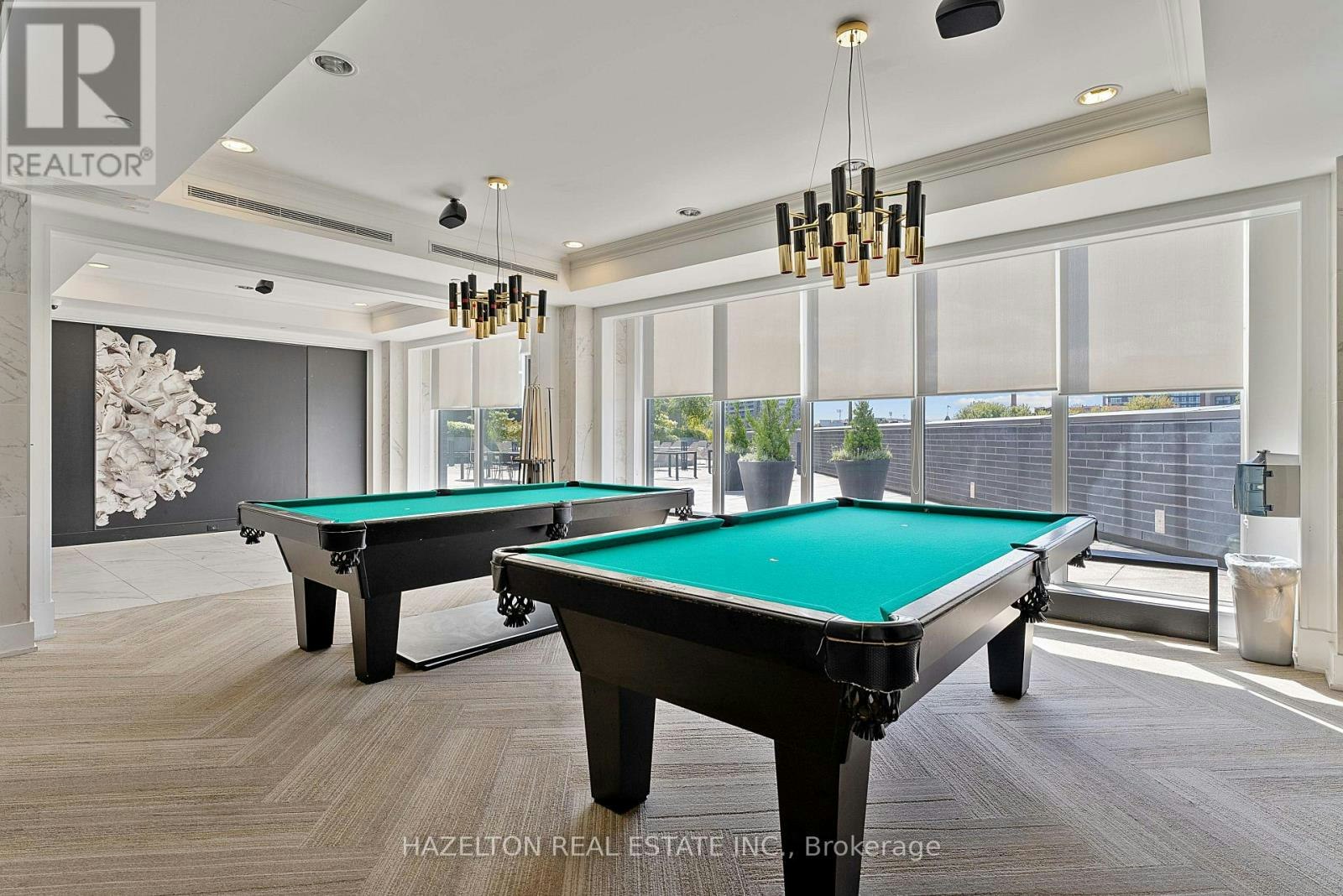 825-20 Minowan Miikan Lane, Toronto, ON, M6J 0E5 - 26