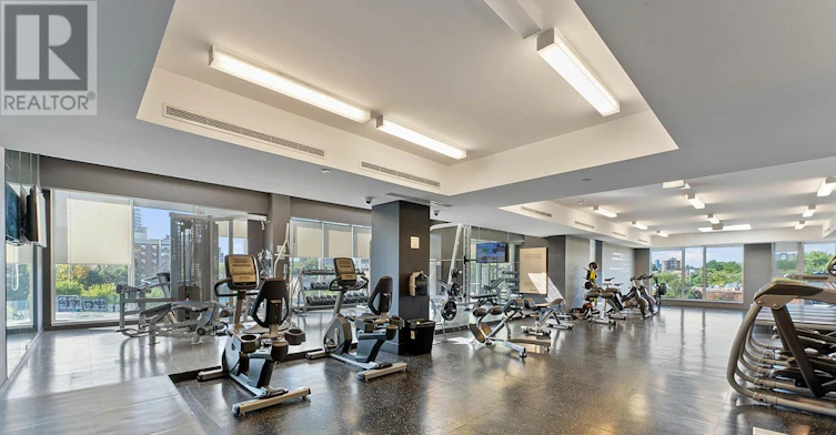 825-20 Minowan Miikan Lane, Toronto, ON, M6J 0E5 - 20