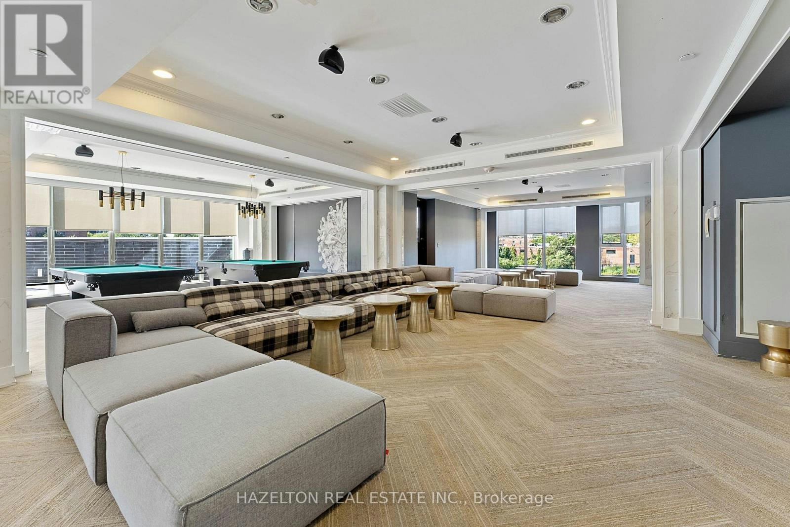 825-20 Minowan Miikan Lane, Toronto, ON, M6J 0E5 - 23