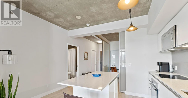 825-20 Minowan Miikan Lane, Toronto, ON, M6J 0E5 - 4