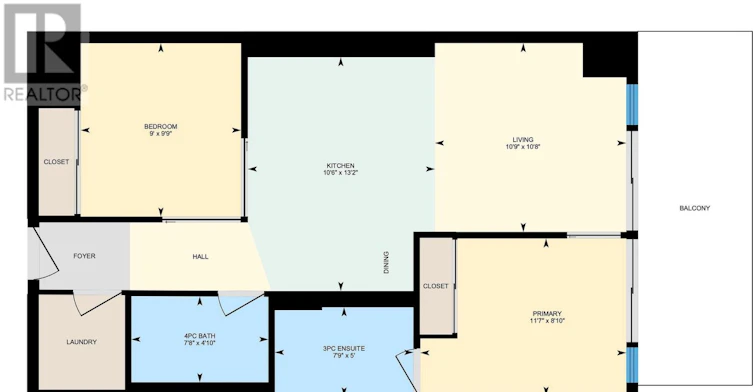 825-20 Minowan Miikan Lane, Toronto, ON, M6J 0E5 - 31
