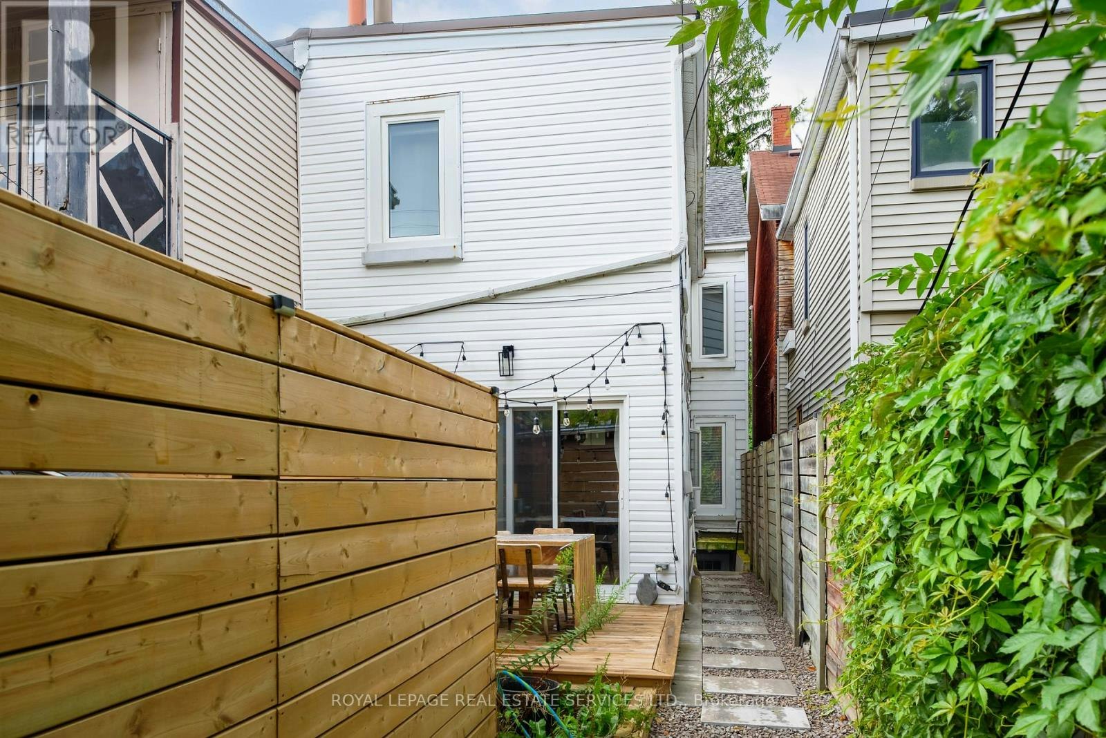 LOWER-81 Major Street, Toronto, ON, M5S 2K9 - 22