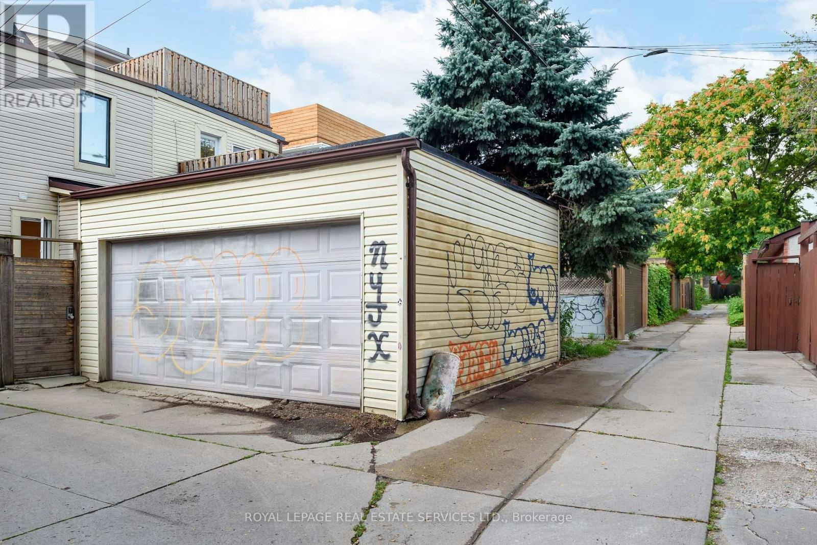LOWER-81 Major Street, Toronto, ON, M5S 2K9 - 24