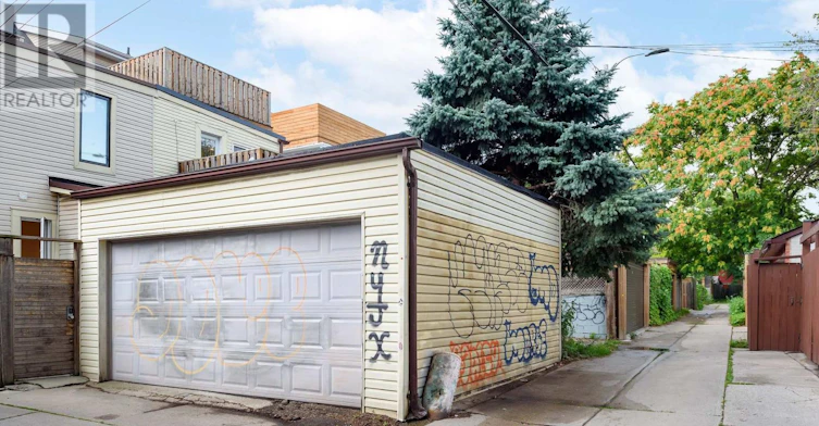 LOWER-81 Major Street, Toronto, ON, M5S 2K9 - 24
