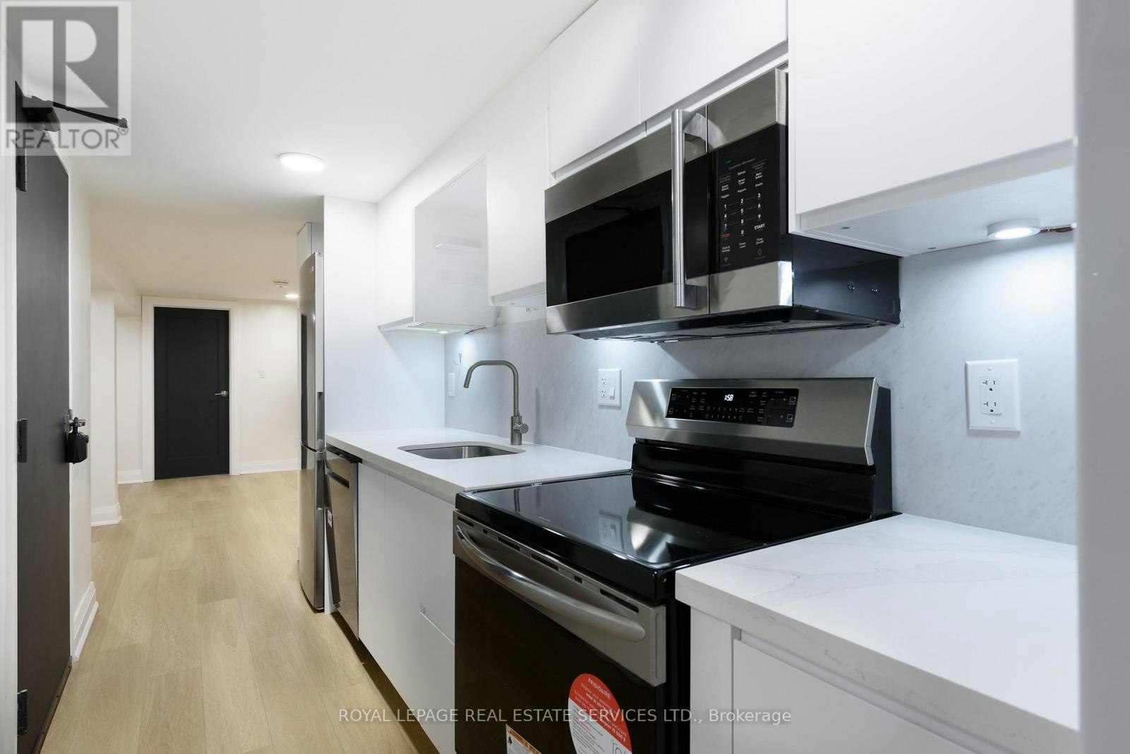 LOWER-81 Major Street, Toronto, ON, M5S 2K9 - 9