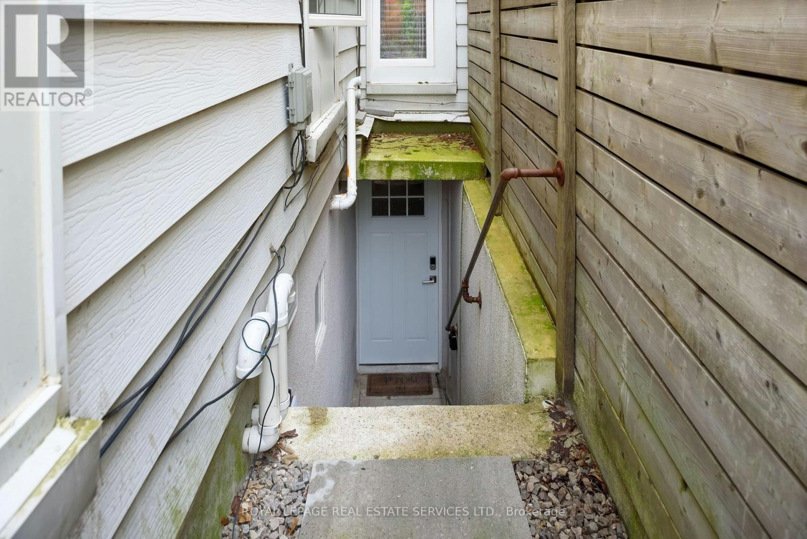 LOWER-81 Major Street, Toronto, ON, M5S 2K9 - 20