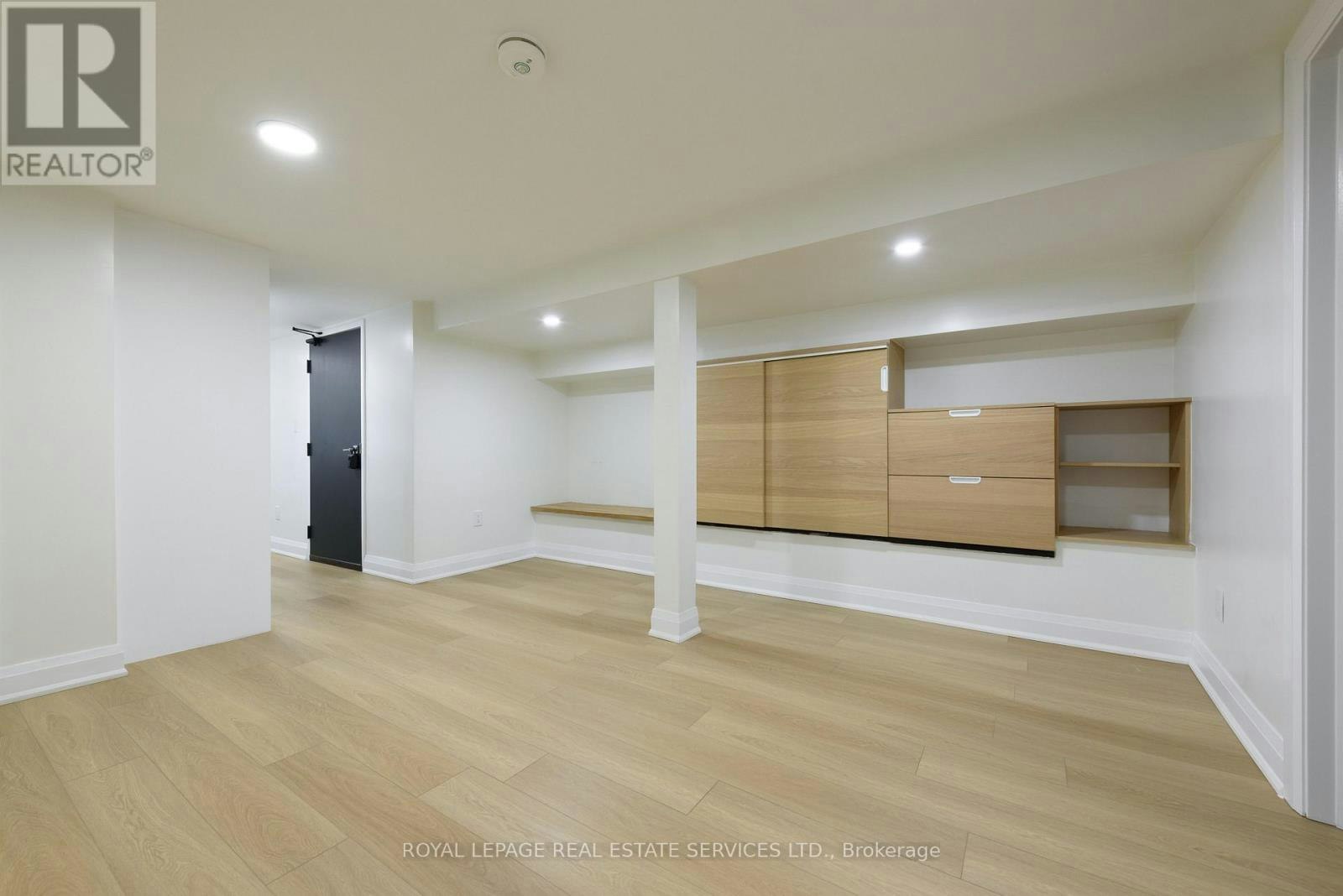 LOWER-81 Major Street, Toronto, ON, M5S 2K9 - 4