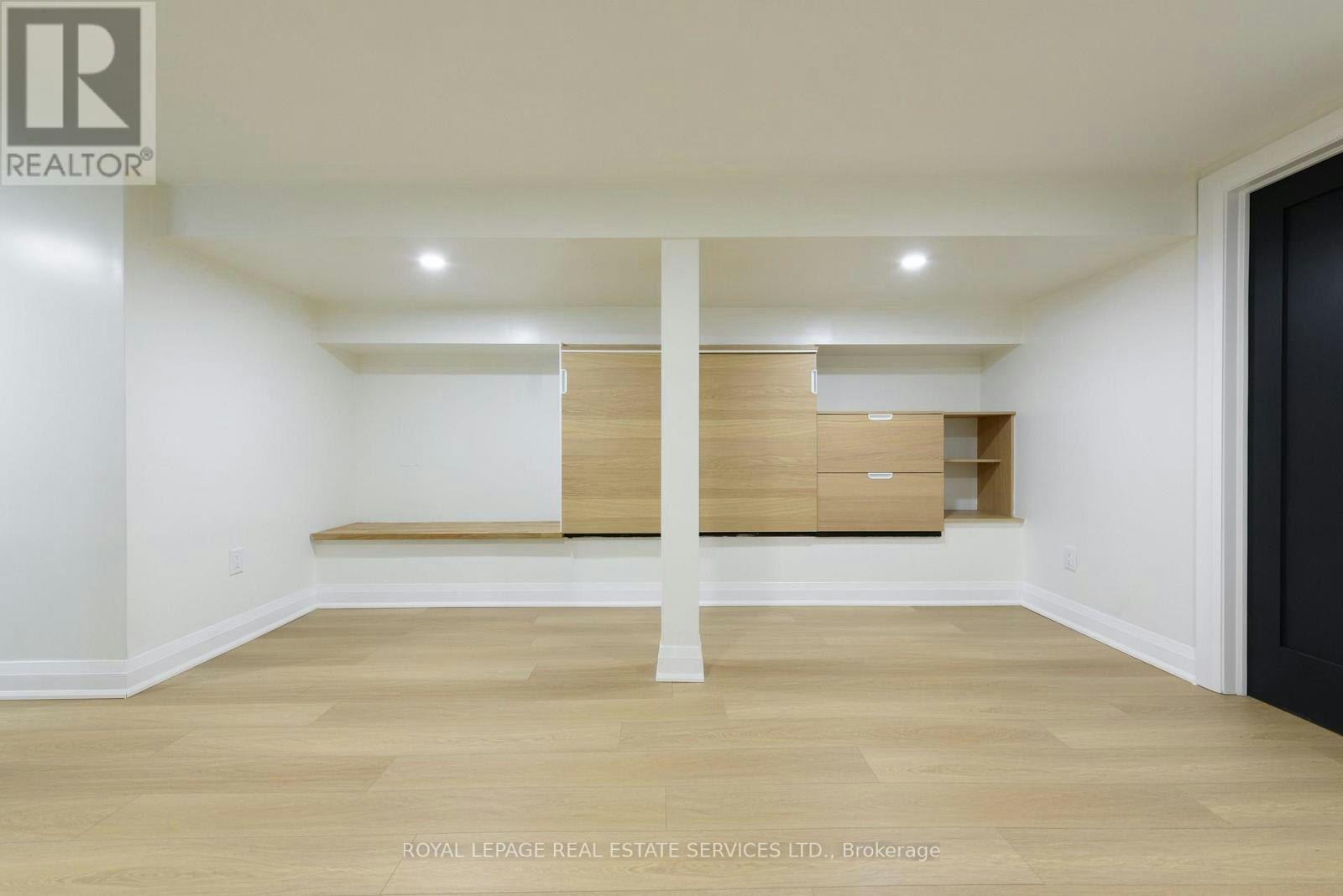LOWER-81 Major Street, Toronto, ON, M5S 2K9 - 5