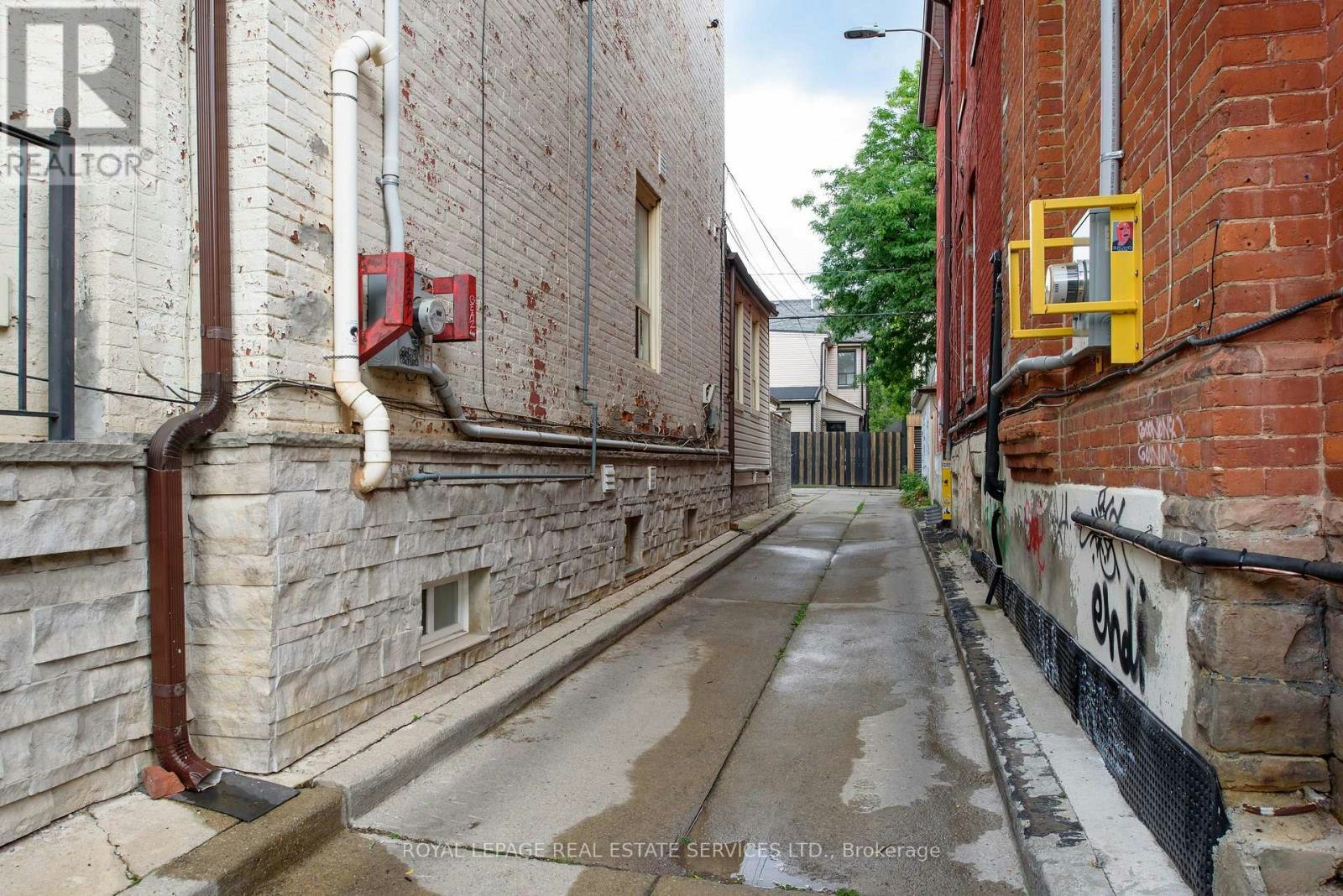 LOWER-81 Major Street, Toronto, ON, M5S 2K9 - 25