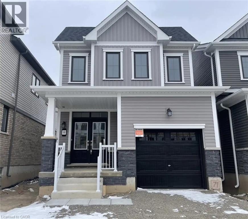 9 Baskett Street, Brantford, ON, N3T 0W3