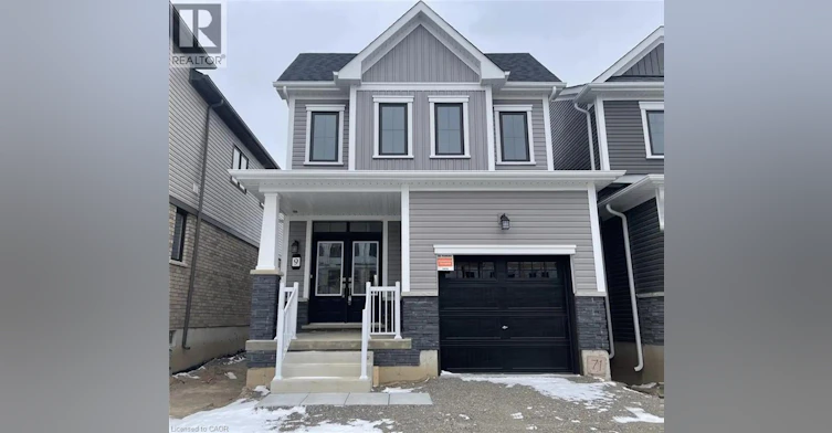 9 Baskett Street, Brantford, ON, N3T 0W3
