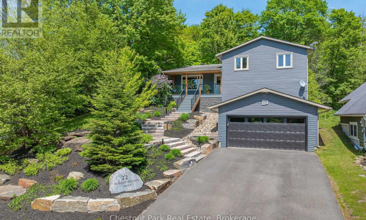 22 Morgan Heights Drive