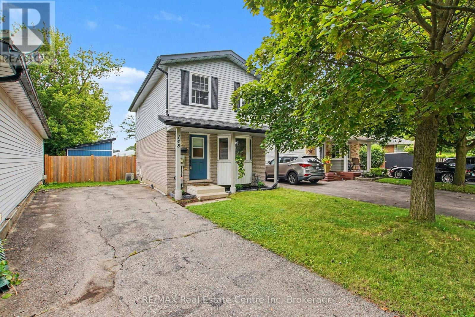 148 Carter Crescent, Cambridge, ON, N1R 6A9