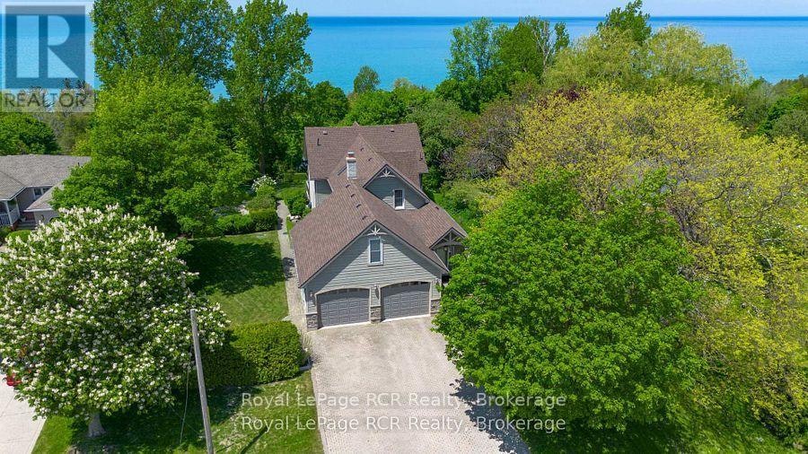 788 Lake Range Drive, Huron Kinloss, ON, N2Z 0B3