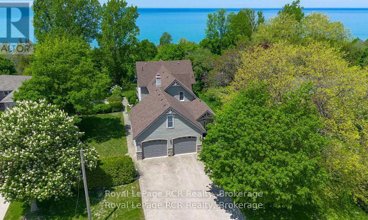 788 Lake Range Drive