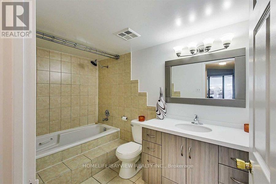 816-4725 Sheppard Avenue E, Toronto, ON, M1S 5B2 - 8
