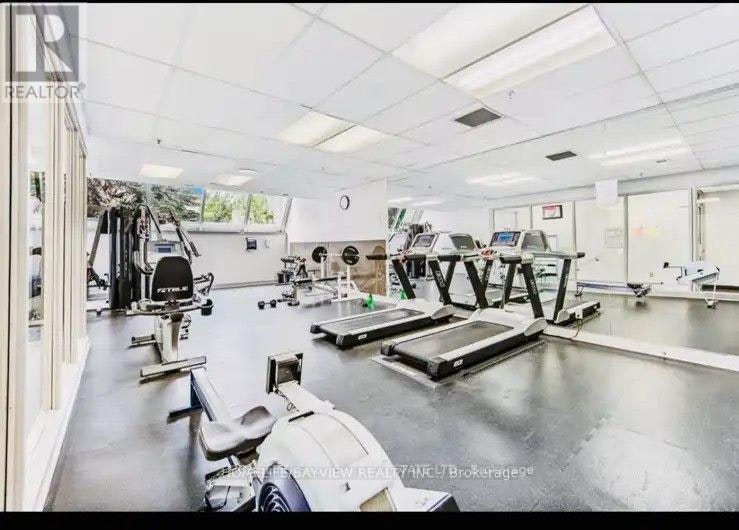 816-4725 Sheppard Avenue E, Toronto, ON, M1S 5B2 - 11