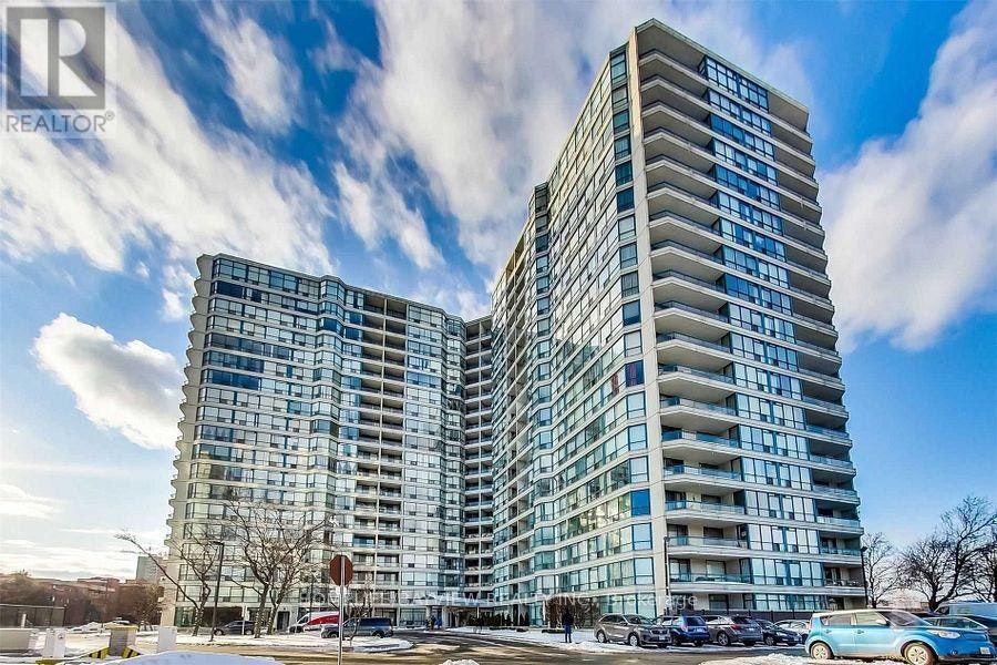 816-4725 Sheppard Avenue E, Toronto, ON, M1S 5B2