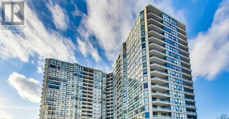 816-4725 Sheppard Avenue E, Toronto, ON, M1S 5B2