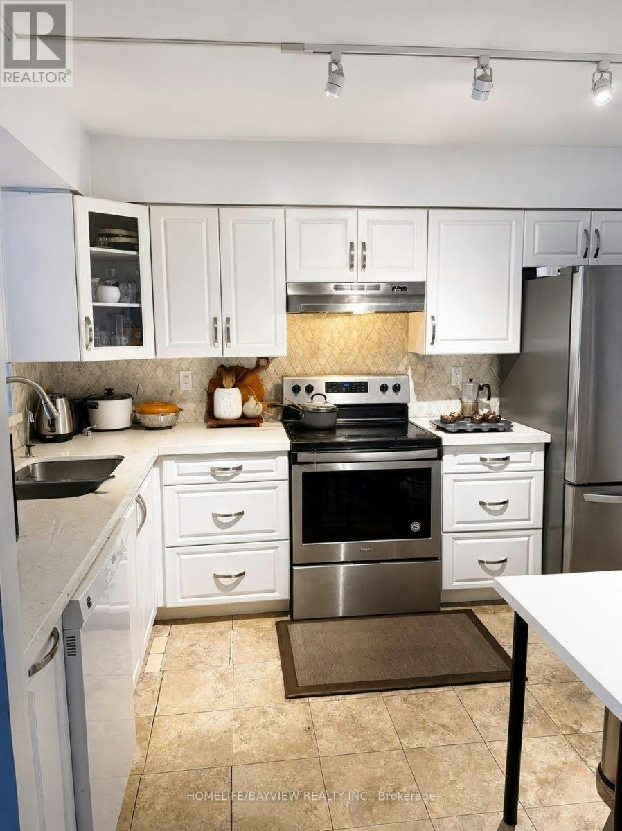 816-4725 Sheppard Avenue E, Toronto, ON, M1S 5B2 - 9