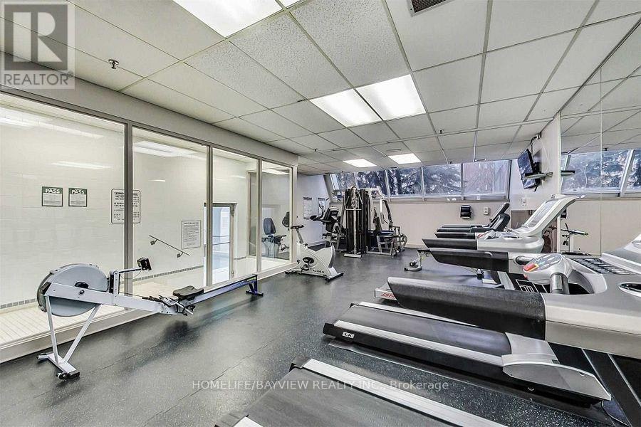 816-4725 Sheppard Avenue E, Toronto, ON, M1S 5B2 - 12