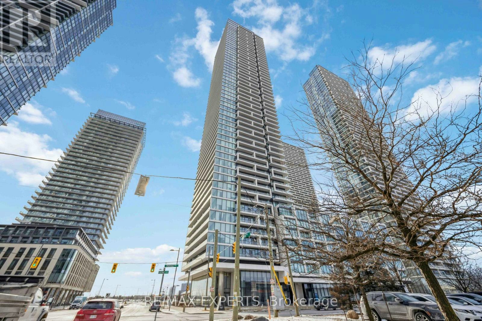 3310-950 Portage Parkway, Vaughan, ON, L4K 0J7