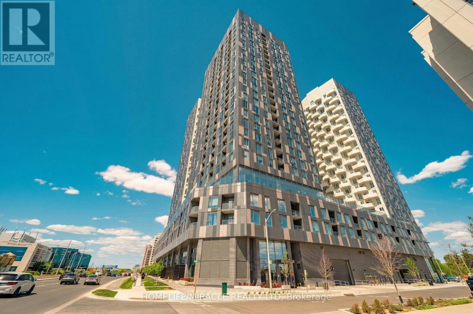 813-10 Abeja Street, Vaughan, ON, L4K 0R4