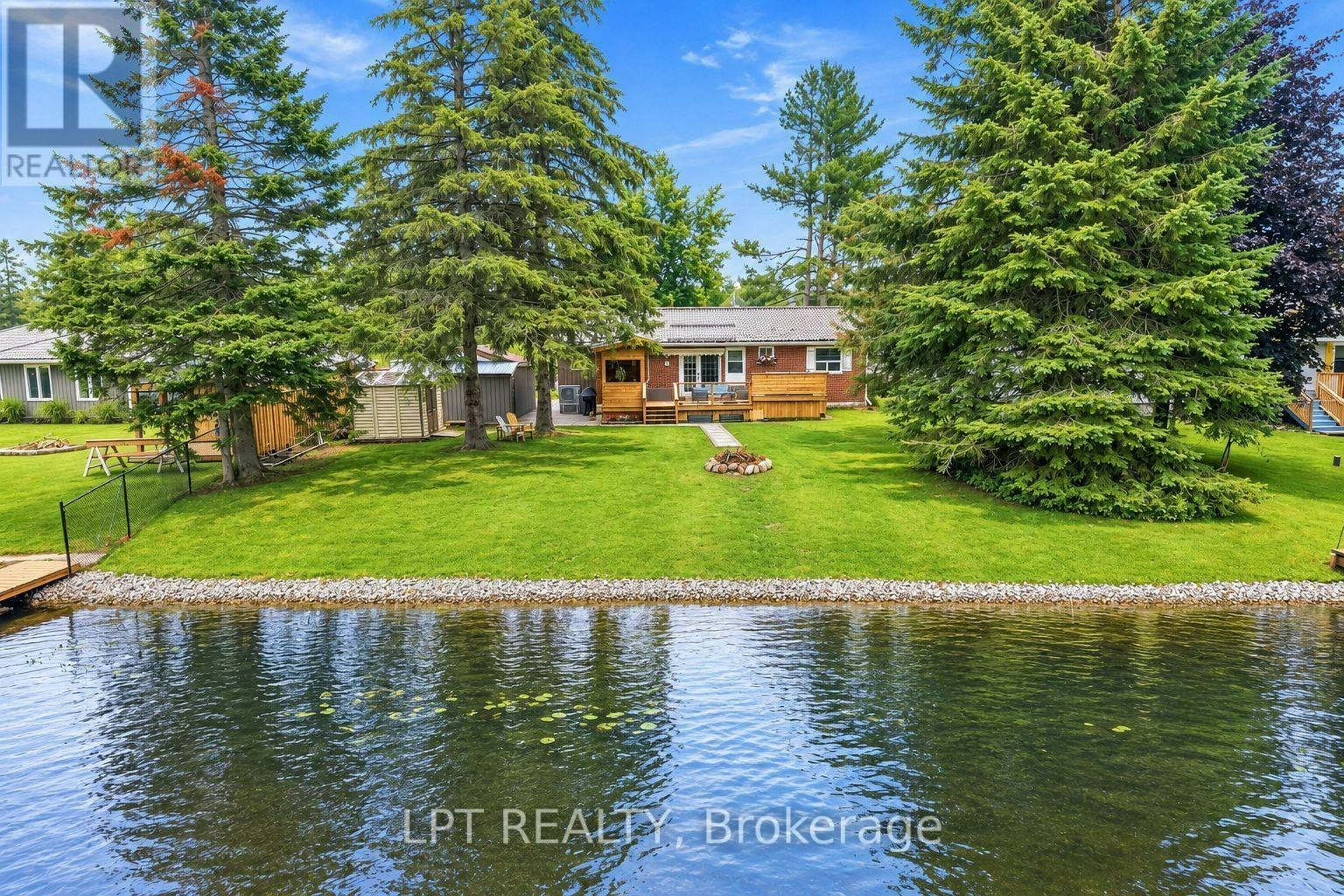 2628 Westshore Crescent, Severn, ON, L3V 0V8