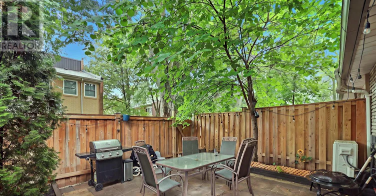 5-1270 Gainsborough Drive, Oakville, ON, L6H 2L2 - 27
