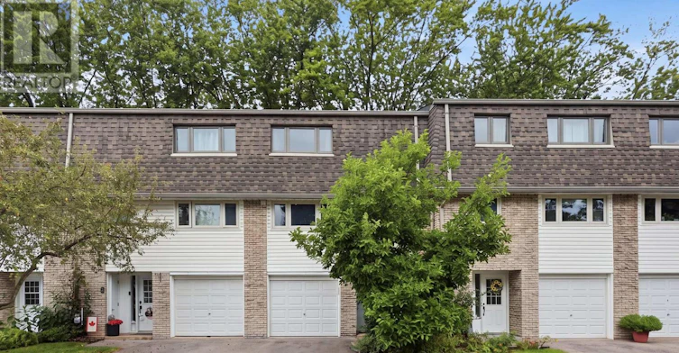5-1270 Gainsborough Drive, Oakville, ON, L6H 2L2