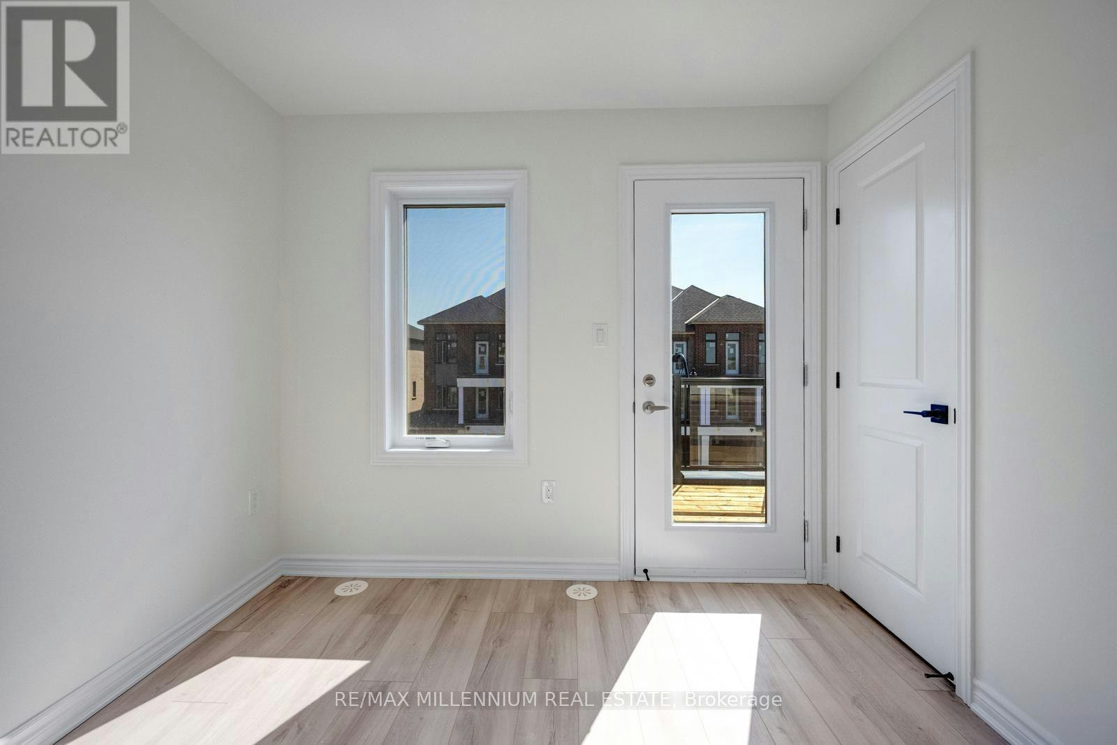 UPPER-36 Thornbird Crescent, Brampton, ON, L7A 0B8 - 5