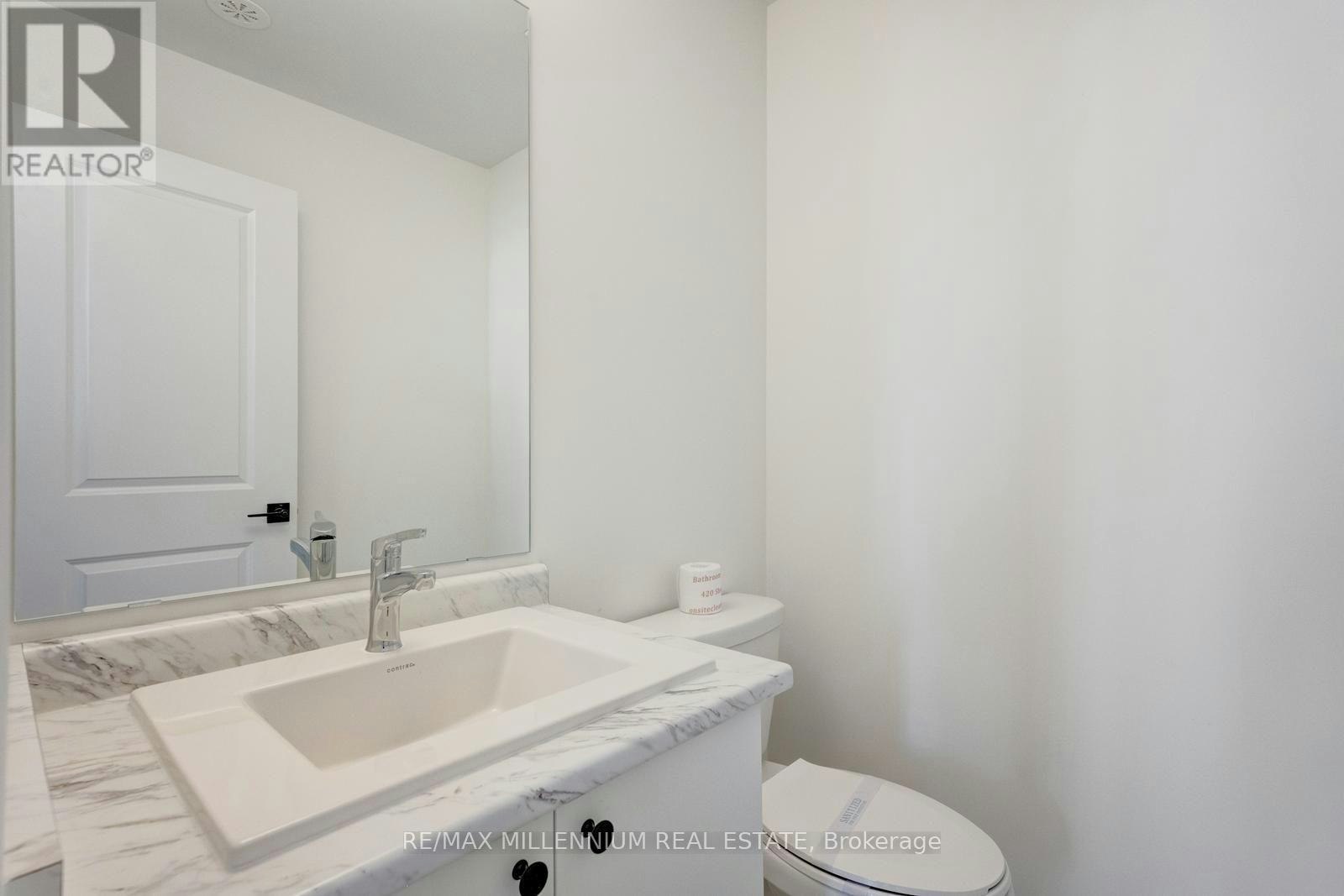 UPPER-36 Thornbird Crescent, Brampton, ON, L7A 0B8 - 36